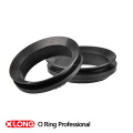 High quality portable metal newest design rubber o ring